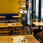 Double Tall Cafe - 