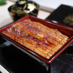 Unagi Tokitou - 