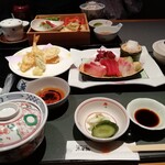 Shabushabu Nihon Ryouri Kisoji - 