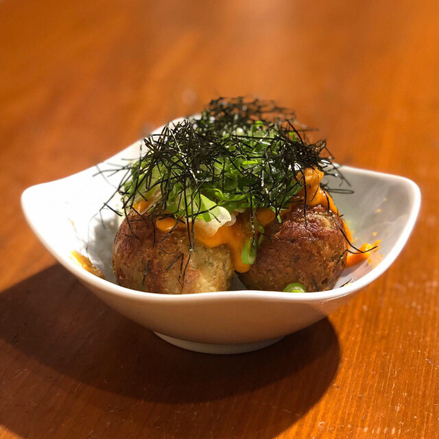 築地銀だこ ハイボール酒場 関内店 関内 居酒屋 食べログ