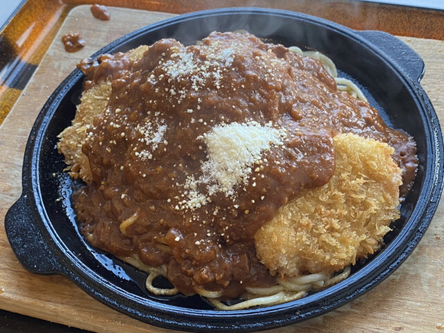 むーんらいと 釧路地方合同庁舎店 - 釧路（洋食）の写真