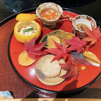 日本料理 太月 - 