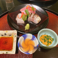 日本料理 太月 - 