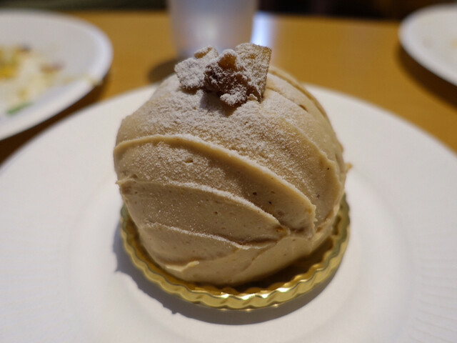 モーツァルト シュロスガッセ モーツアルト 県庁通り ケーキ 食べログ