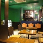 カフェ カミニート