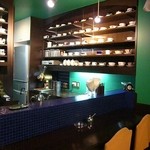 カフェ カミニート