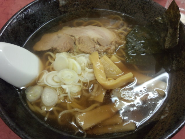 めんめん めんめん - 越谷/中華料理 | 食べログ
