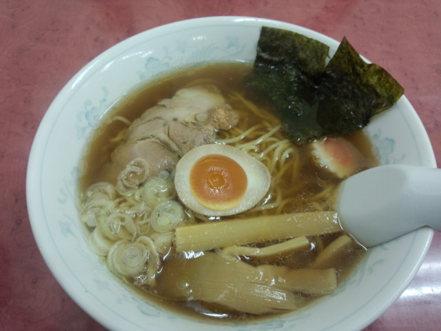 めんめん めんめん - 越谷/中華料理 | 食べログ