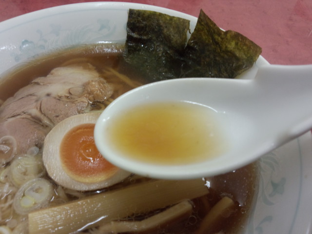 めんめん めんめん - 越谷/中華料理 | 食べログ