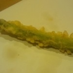 お座敷 天婦良 あやめ - とうがらし