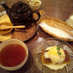 cafe dining muku - 