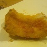 お座敷 天婦良 あやめ - とろとろ穴子