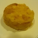 お座敷 天婦良 あやめ - シャキシャキ蓮根