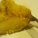 お座敷 天婦良 あやめ - 今回のメインハゼ