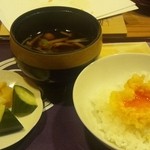 お座敷 天婦良 あやめ - 