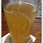 ウォータリングホール - 箕面ビール 柚子ホ和イト