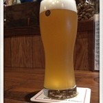 ウォータリングホール - コエドビール 白