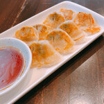 おつまみぎょうざ