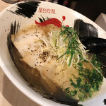 屋台拉麺一’ｓ - 