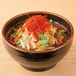 辛味噌ラーメン