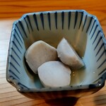 Asahiya - 煮物