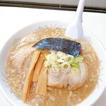 ながせラーメン - 