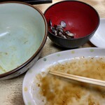 豊野丼 - 