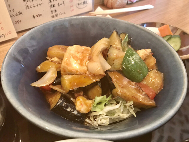 定食の名店ですが 昼呑みもできます By Kazs59 定食 美松 Teishoku美松 池袋 定食 食堂 食べログ