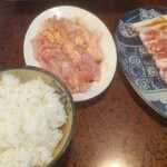 八叉路飯店 - 焼肉・ホルモン・メシ