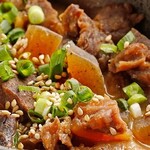 秩父焼肉ホルモン酒場 まる助 - 料理写真: