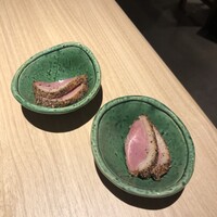 厳選焼鳥 一石三鳥 本店 - 