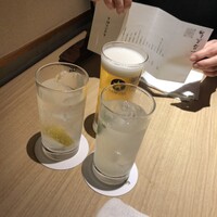 厳選焼鳥 一石三鳥 本店 - 