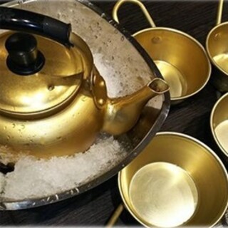 韓国ダイニング 狎宮満_1