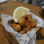 クサツタテナガ -