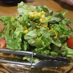 クサツタテナガ -