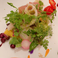 レストラン・モリエール - 