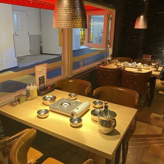 タッカンマリ劇場_1