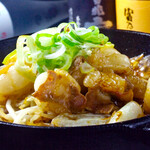 全卓完全個室 焼き鳥 名古屋コーチン 地鶏坊主 - 