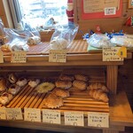 BAKERY HOUSE 麦 - 