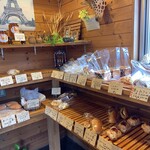 BAKERY HOUSE 麦 - 