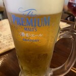 富山×居酒屋 ヨイチャベ - 