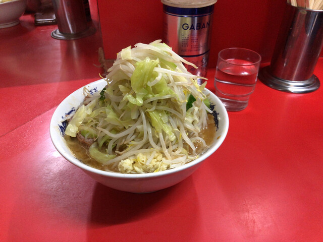 By のあ5861 ラーメン二郎 松戸駅前店 らーめんじろう 松戸 ラーメン 食べログ By のあ5861 ラーメン二郎 松戸駅前店 らーめんじろう 松戸 ラーメン 食べログ
