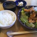 長津田大衆食堂 和ダイニング - 