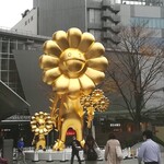 La Brianza - ヒルズのクリスマスオブジェ2020