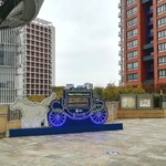 La Brianza - クリスマスのフォトスポット2020