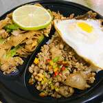 キッチン中川 - 