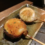 Kushiyaki Manten - 