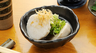 Banshakudokoro Oton - 里芋うま煮