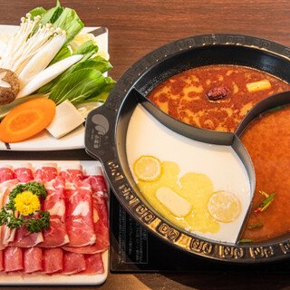 小尾羊 美健食道_0