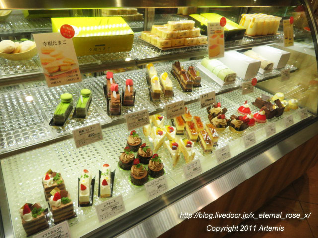 ル フォワイエ イオンスタイル青江店 Le Foyer 大元 ケーキ 食べログ ル フォワイエ イオンスタイル青江店 Le Foyer 大元 ケーキ 食べログ